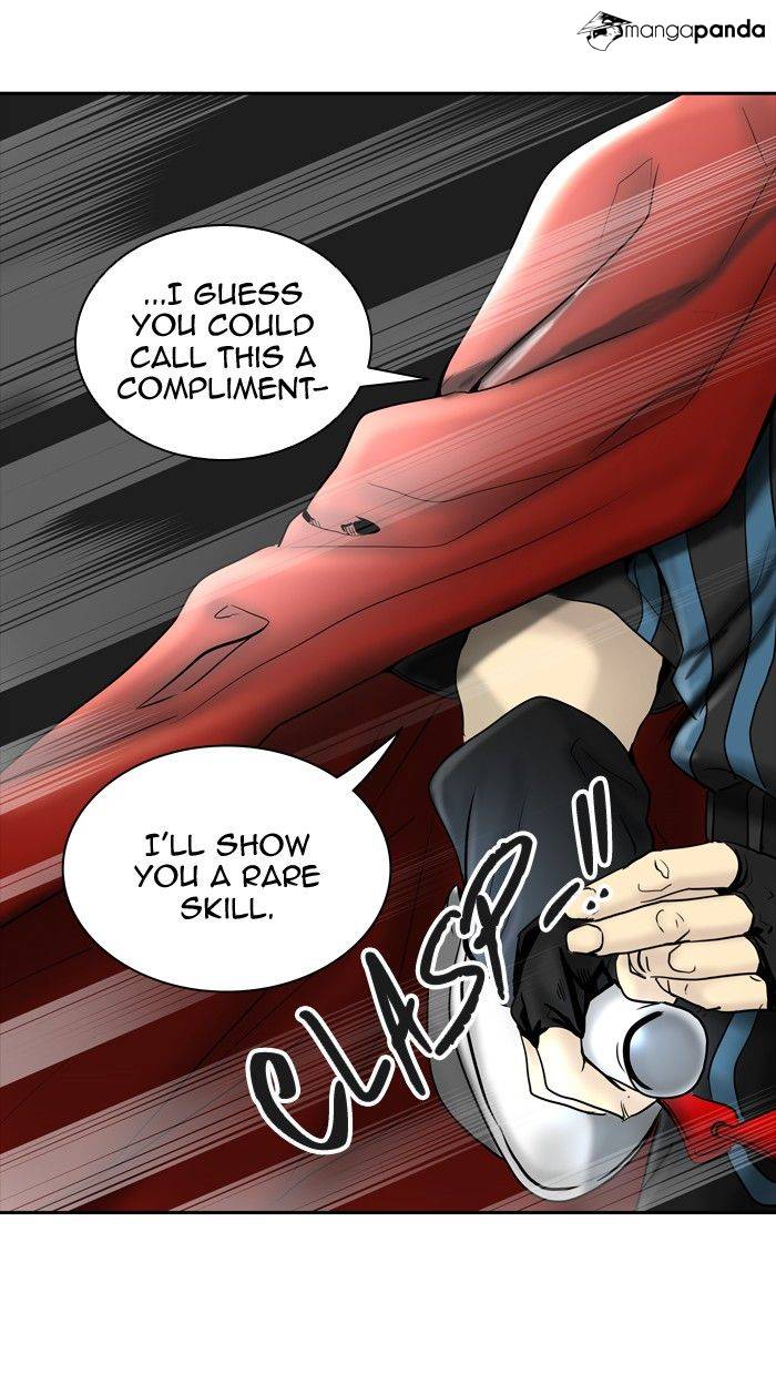 Tower of God Chapter 372 image 071